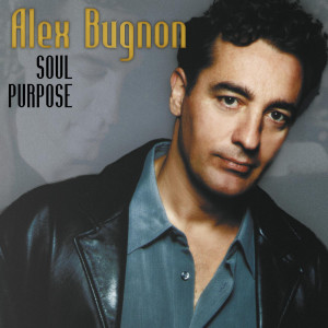 Alex Bugnon的專輯Soul Purpose
