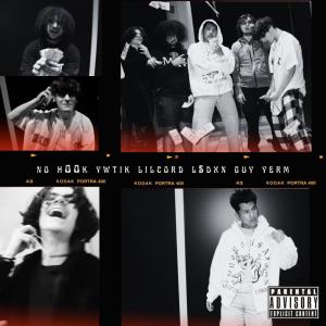 อัลบัม NO H00K! (feat. Lil Cord, L$DXN, Yerm & Guy) [Explicit] ศิลปิน YERM