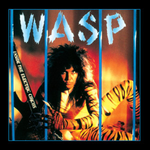 ดาวน์โหลดและฟังเพลง Mantronic (Explicit) พร้อมเนื้อเพลงจาก W.A.S.P.