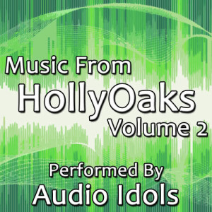 收聽Audio Idols的Perfect Exceeder歌詞歌曲