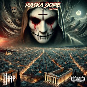 收听Raska Dope的STAXTES (Explicit)歌词歌曲
