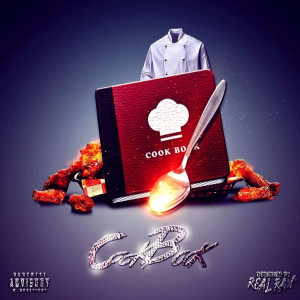 Album Cook Book (Explicit) from Chef.7
