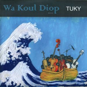 收聽Wa Koul Diop的Bay Fall歌詞歌曲