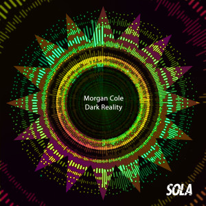 Listen to Dark Reality song with lyrics from Morgan Cole