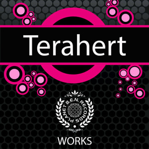 Album Terahert Works from Terahert