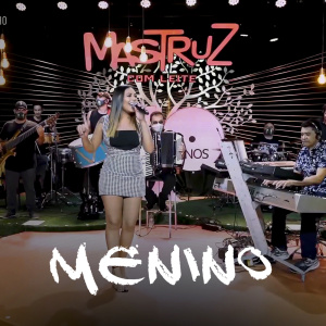 Dengarkan Menino (Ao Vivo) lagu dari Rômulo Santaray dengan lirik