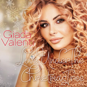 Album Love Under The Christmas Tree oleh Giada Valenti