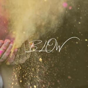MdBeatz的專輯Blow