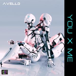 收聽AVELLO的You x Me歌詞歌曲