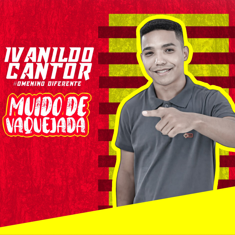 Muido de Vaquejada