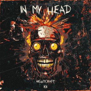 Nightcraft的專輯In My Head