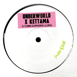 อัลบัม g-town euphoria (luna) ศิลปิน Underworld