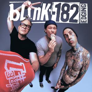 Blink-182的專輯EDGING (Explicit)