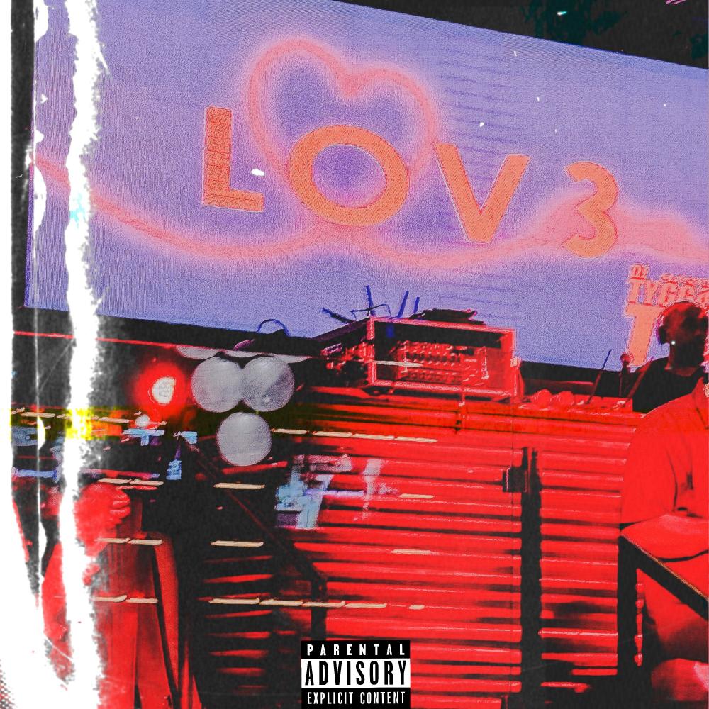 Dreams (feat. Trap-A-Holics) (Explicit)