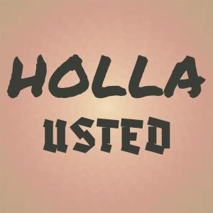 Listen to Holla Usted song with lyrics from Wals Stin