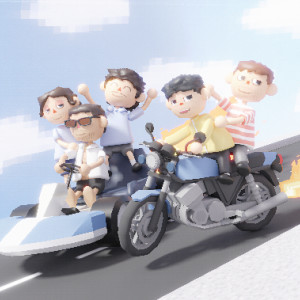 default playlist img