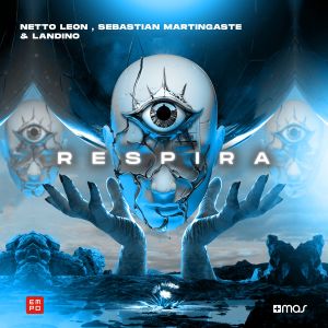 Listen to Respira! song with lyrics from Netto León