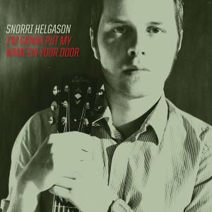 收聽Snorri Helgason的Queen Street歌詞歌曲