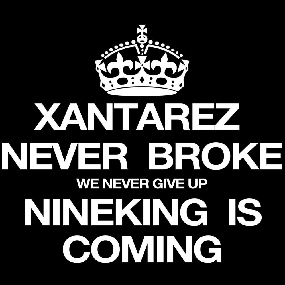 Xantarez (feat. CHEVY) (Explicit)