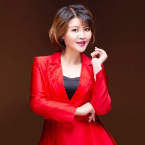 Album 爱中国 from 芳芳
