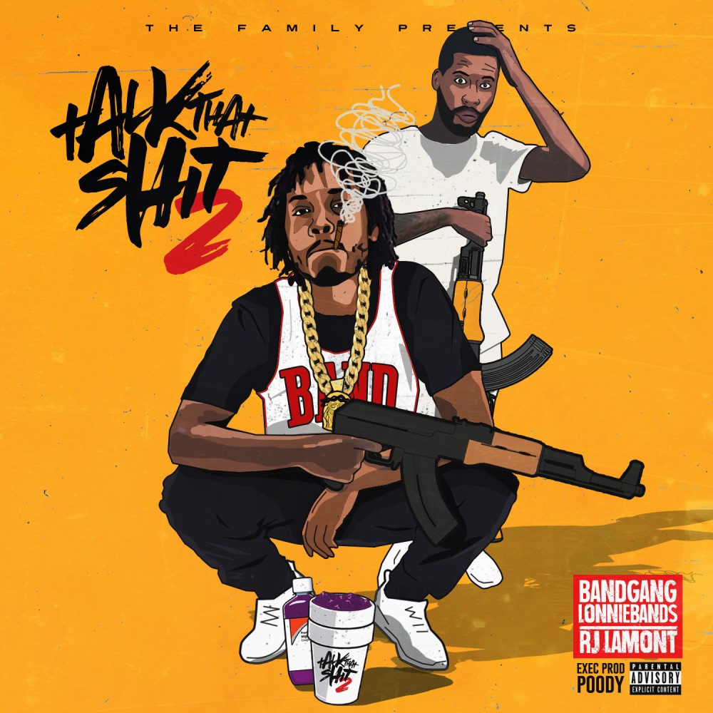 Dope & Hoes (Explicit)