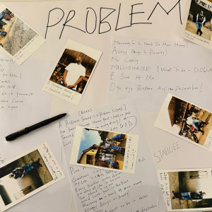 Listen to Problem song with lyrics from Stahgee