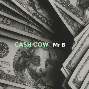Album Cash Cow (Explicit) from Mr B