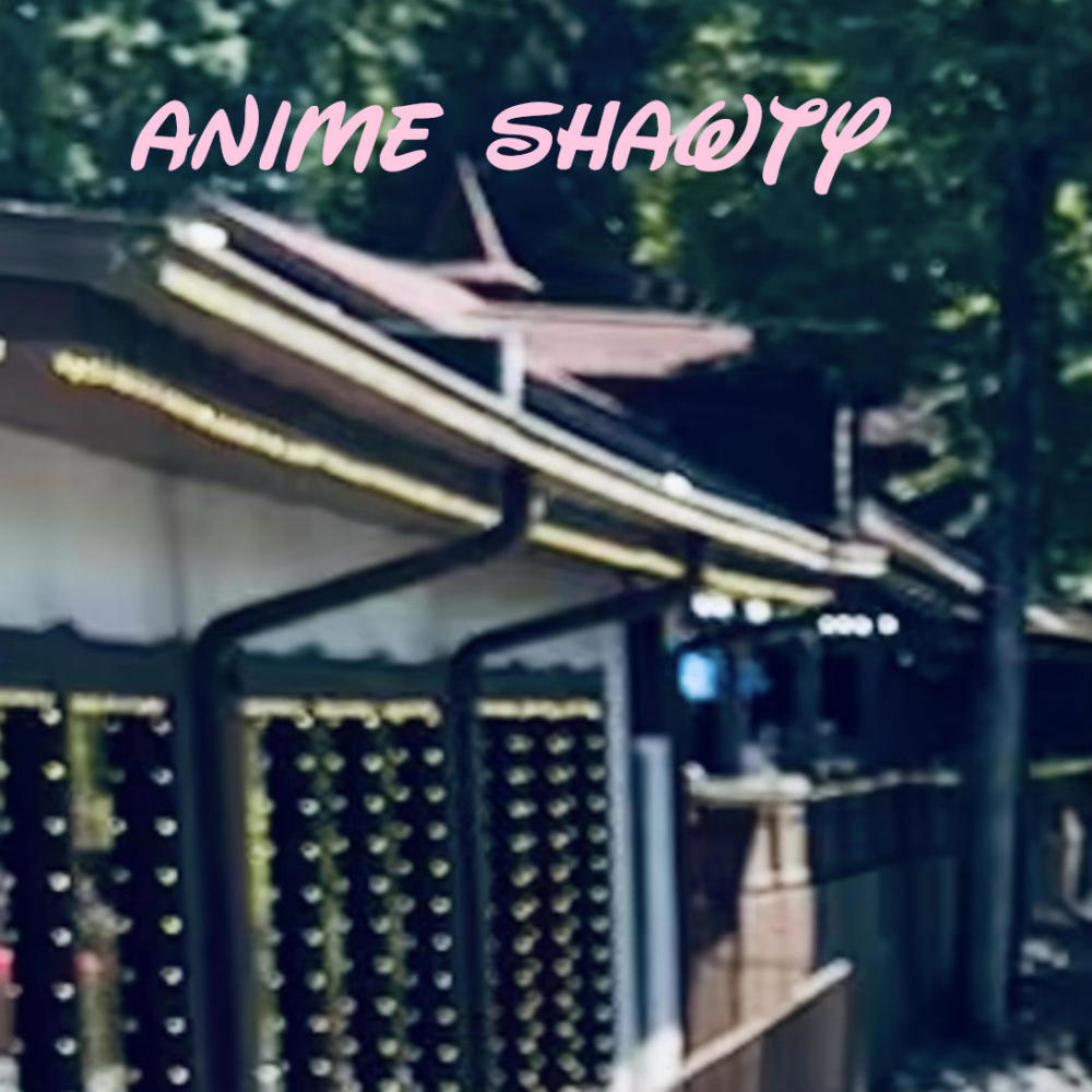Anime Shawty (Explicit)