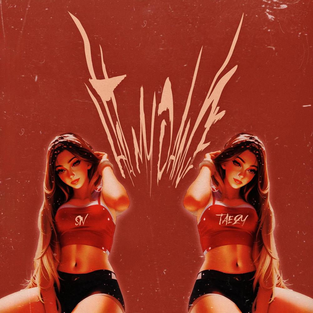 Hit My Dance (Explicit)
