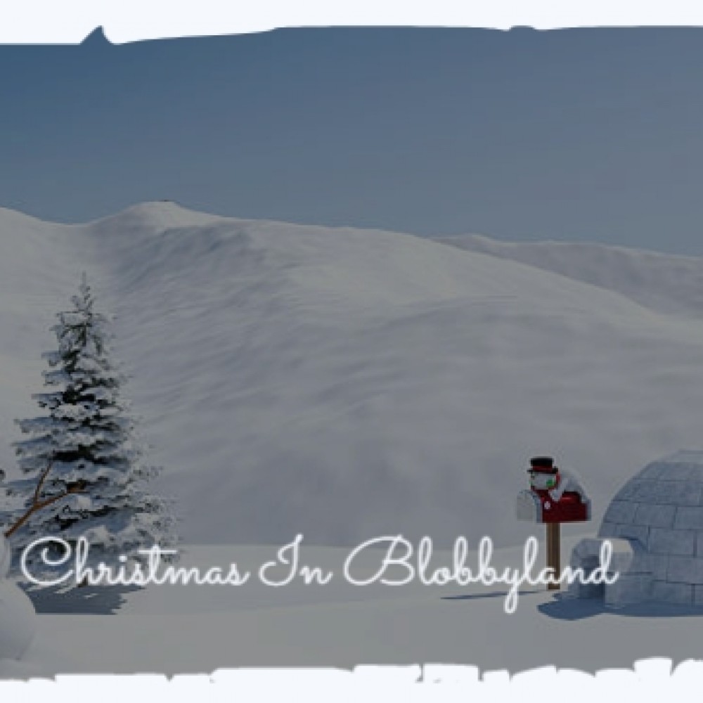 Christmas in the Northwest