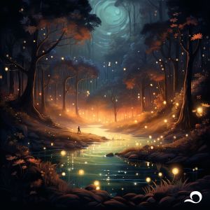 Album Lullaby of Fireflies from 