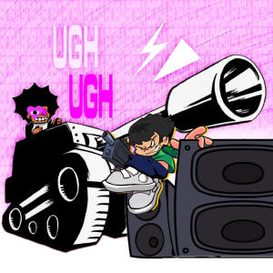 default playlist img