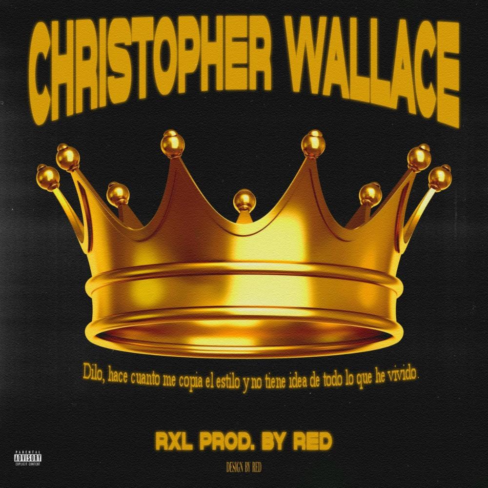 Christopher Wallace (Explicit)