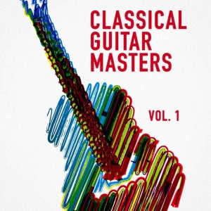 收聽Classical Guitar Masters的Soléares歌詞歌曲