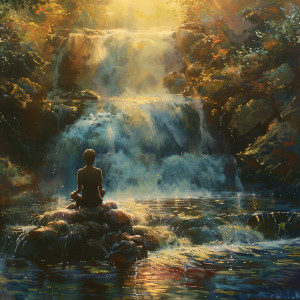 The Land Seven的專輯Water's Peace: Meditation Music Flow