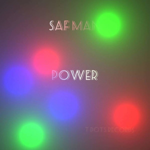 Album Power (Explicit) from Saf Man