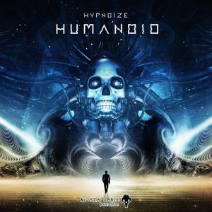 Album Humanoid from Hypnoize
