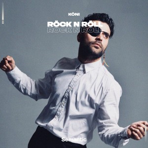 Album Röck N Röll oleh Koni