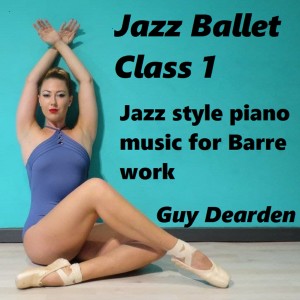 Listen to The Boy Next Door (Ronds de Jambe a Terre - (4+32+32 bars Steady 3/4 waltz)) (Ronds de Jambe a Terre -|4+32+32 bars Steady 3/4 waltz) song with lyrics from Guy Dearden