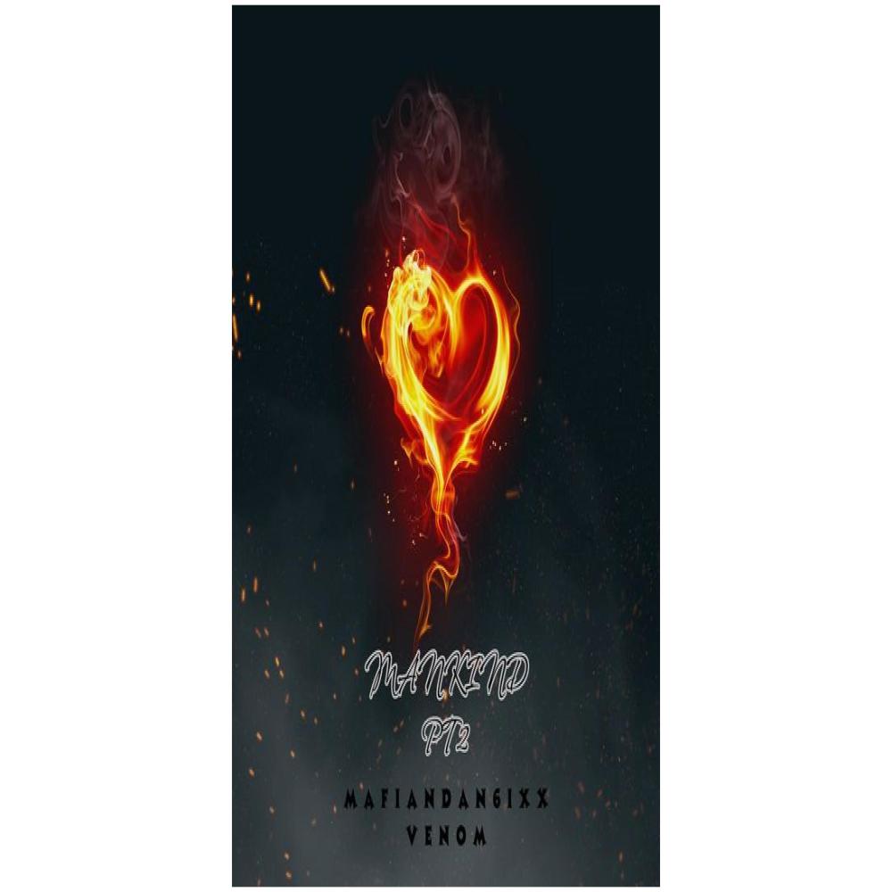 Mankind, Pt. 2 (Explicit)
