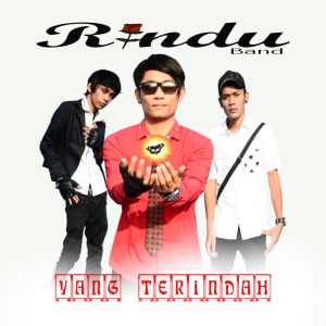Rindu Band的专辑Yang Terindah