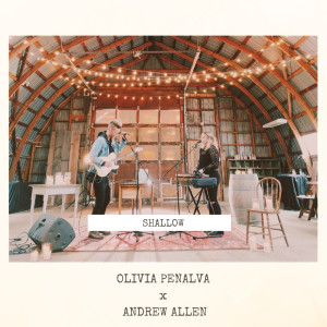 Album Shallow oleh Olivia Penalva