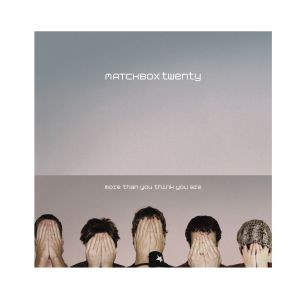 收聽Matchbox Twenty的The Difference歌詞歌曲