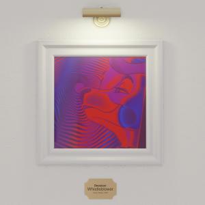 Album Whistleblower from Deastani