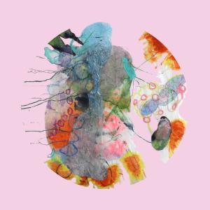 Album Ele1 (feat. Massimo Magee) from 