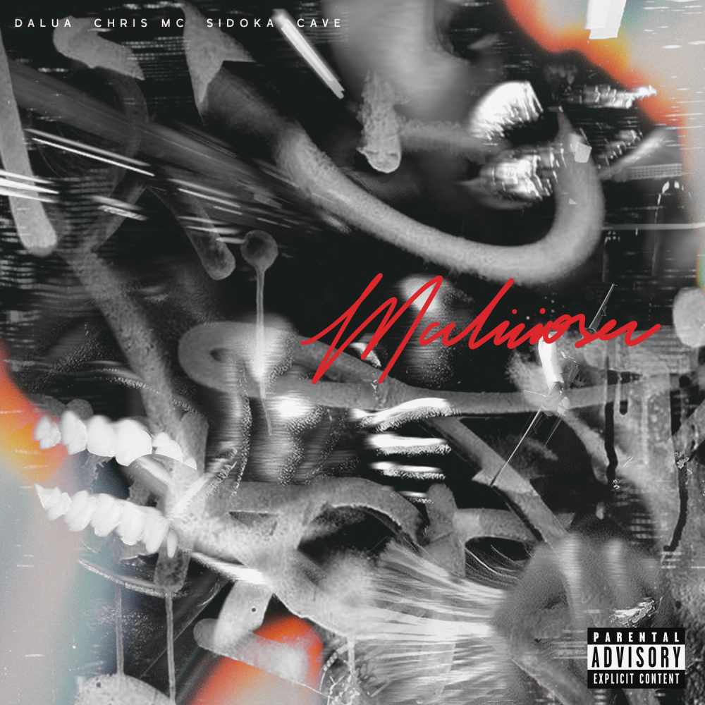 Maliciosa (Explicit)