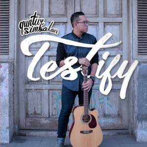 ดาวน์โหลดและฟังเพลง Kau Yang Maha Tahu พร้อมเนื้อเพลงจาก Guntur Simbolon
