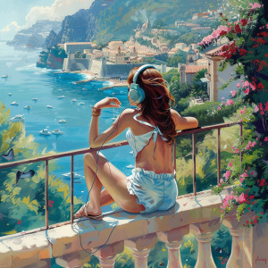 Therapeutic的專輯Music for Calming Minds: Mellow Beats