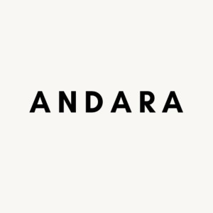 Andara的专辑Say Love
