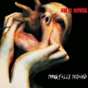 ดาวน์โหลดและฟังเพลง Warriors พร้อมเนื้อเพลงจาก Mortal Madness